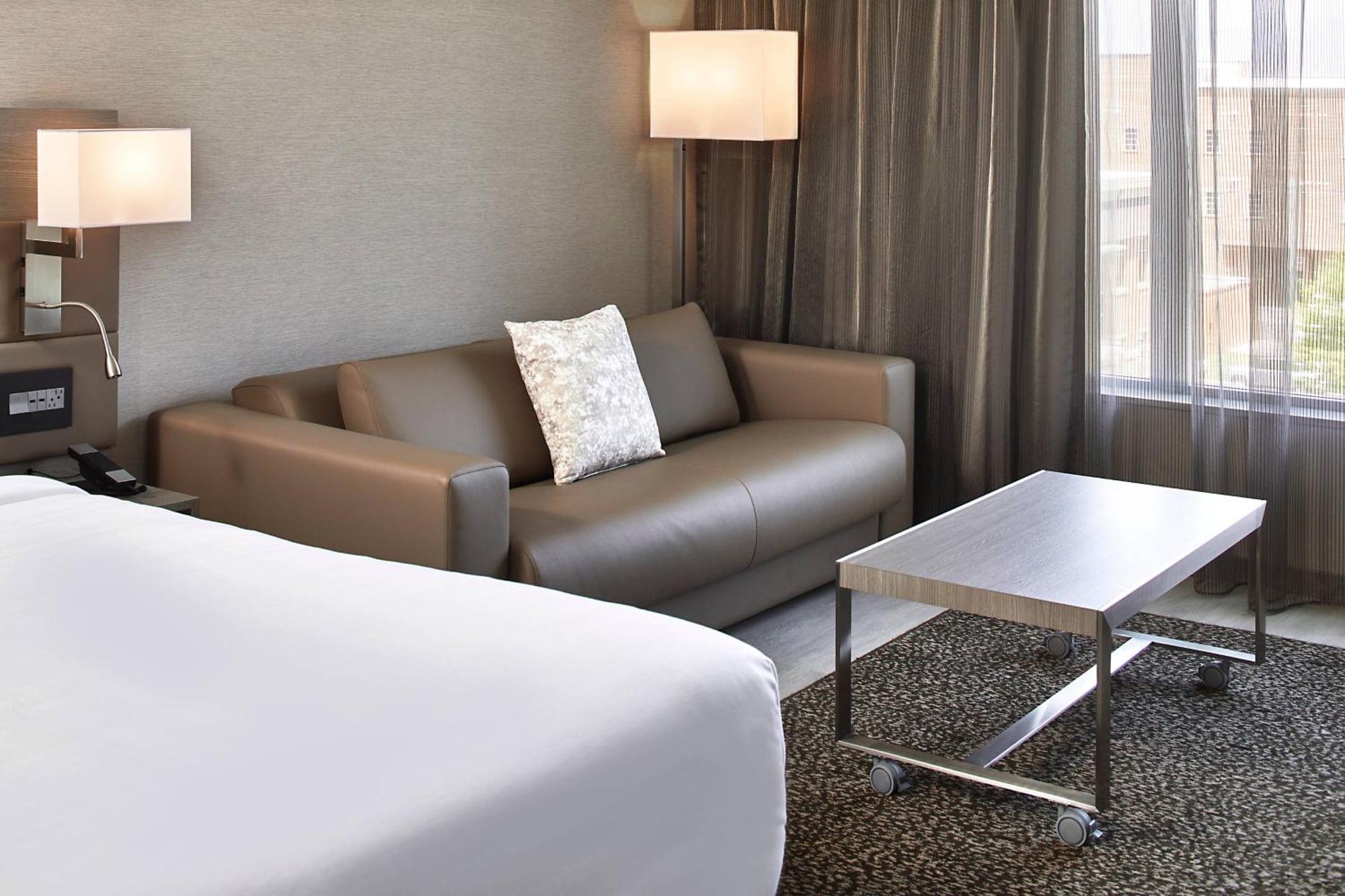 Ac Hotel By Marriott Tuscaloosa Downtown Buitenkant foto