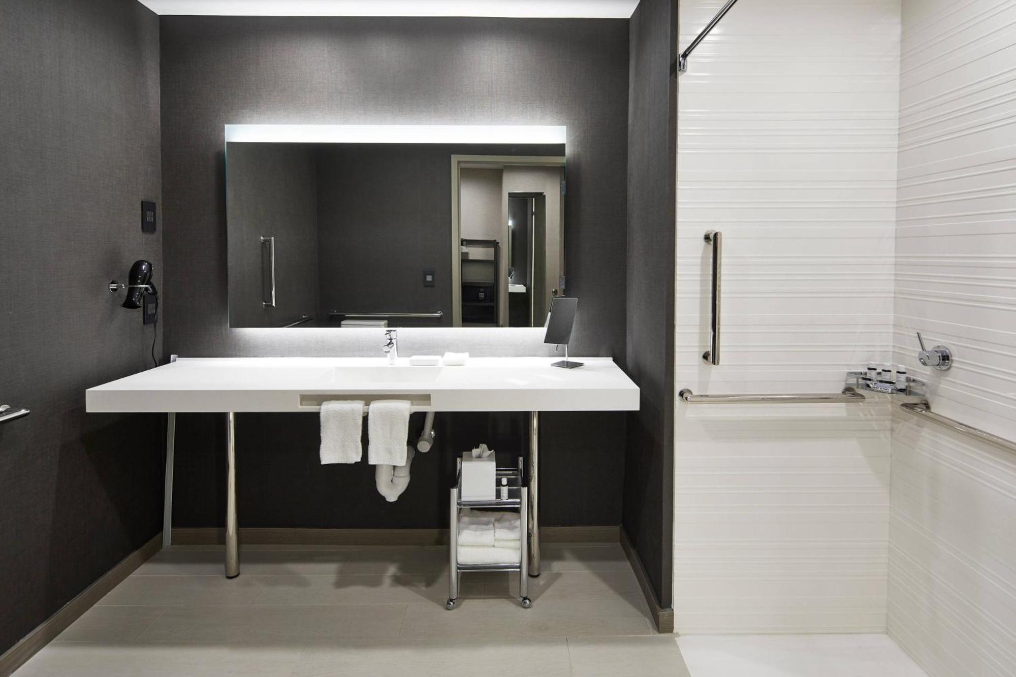 Ac Hotel By Marriott Tuscaloosa Downtown Buitenkant foto