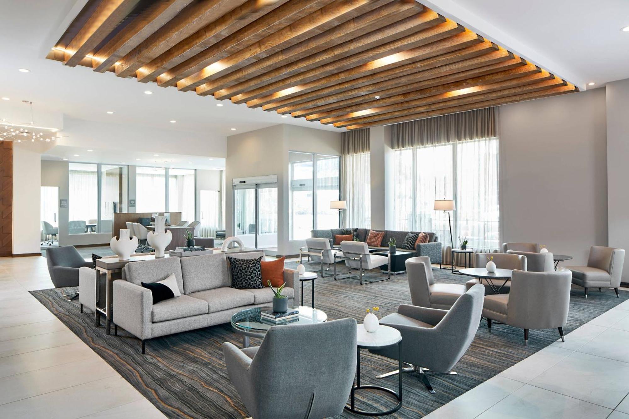 Ac Hotel By Marriott Tuscaloosa Downtown Buitenkant foto