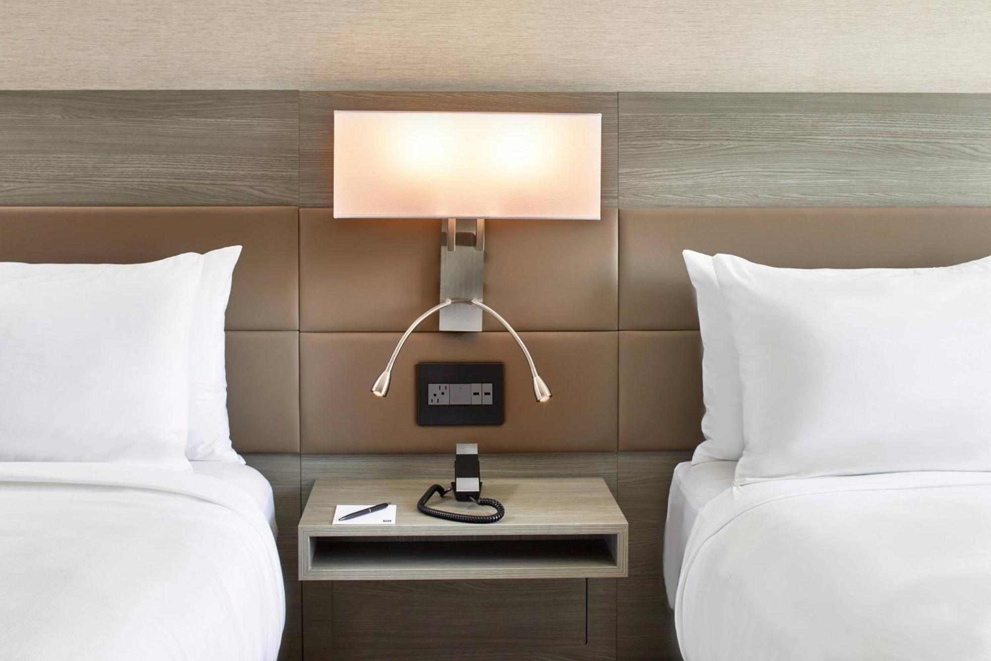 Ac Hotel By Marriott Tuscaloosa Downtown Buitenkant foto