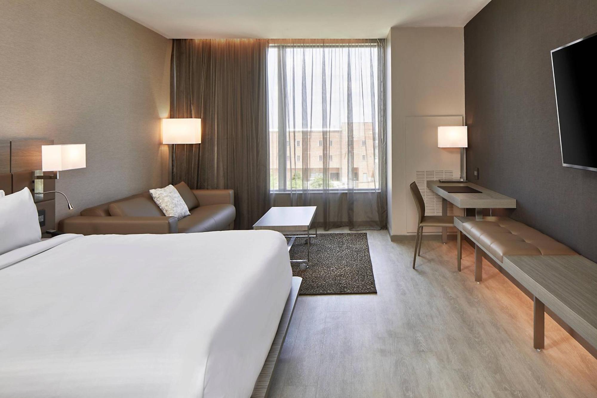 Ac Hotel By Marriott Tuscaloosa Downtown Buitenkant foto